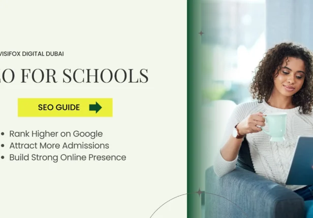 SEO for Schools – Why This Matters